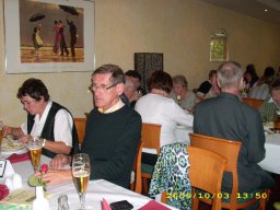 Wochenendseminar 2009